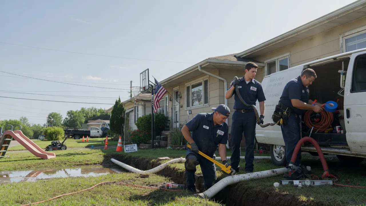 Toilet Installation in Tulare, SD near me